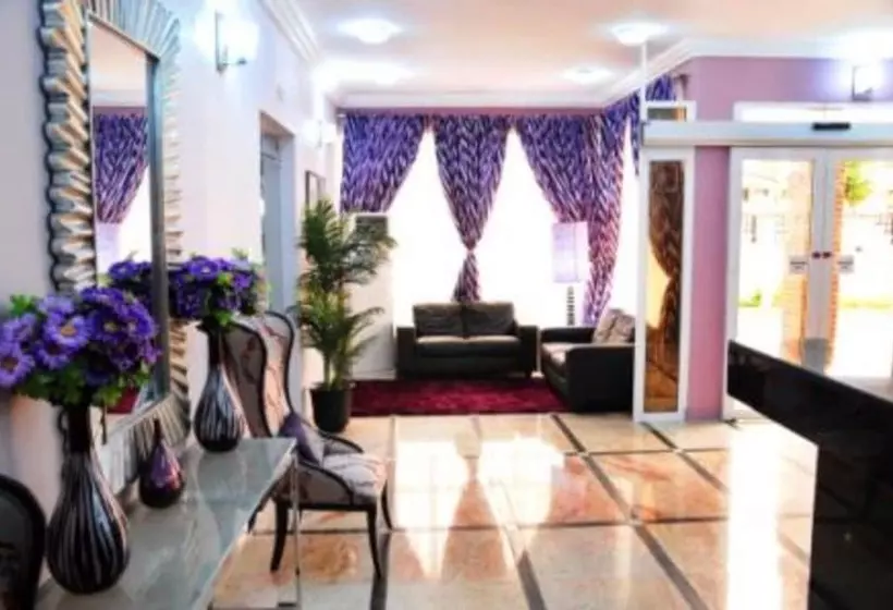 Purple Tulip Hotel And Resorts