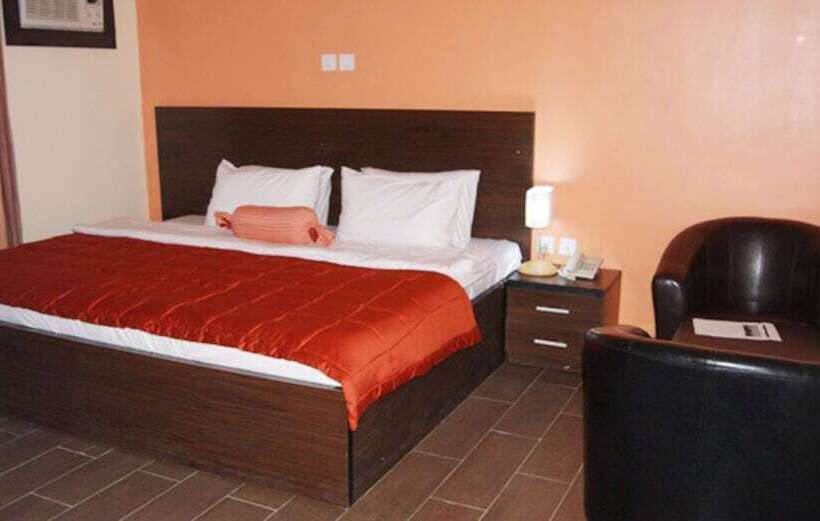 Purple Tulip Hotel And Resorts