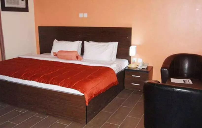 Purple Tulip Hotel And Resorts