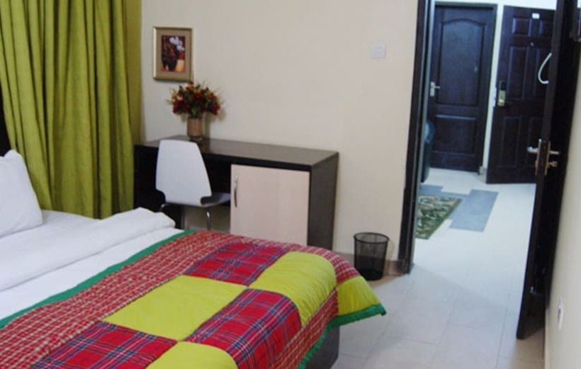 Purple Tulip Hotel And Resorts