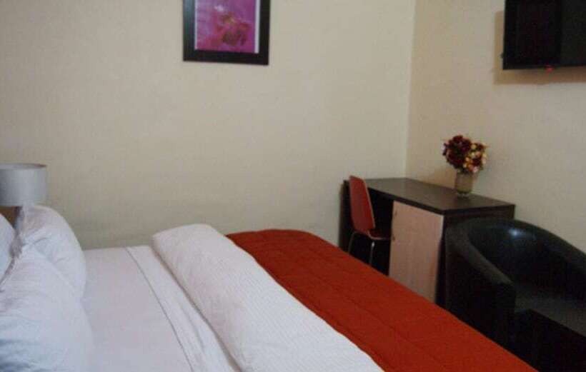 Purple Tulip Hotel And Resorts