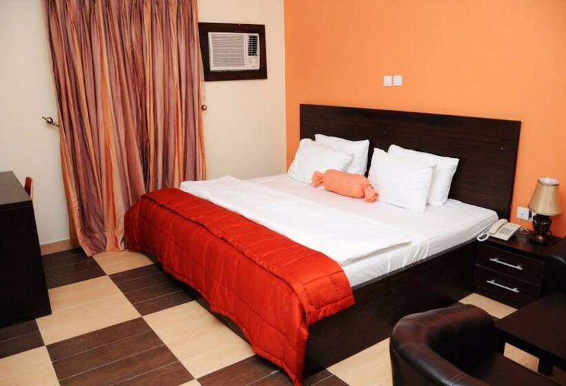 Purple Tulip Hotel And Resorts