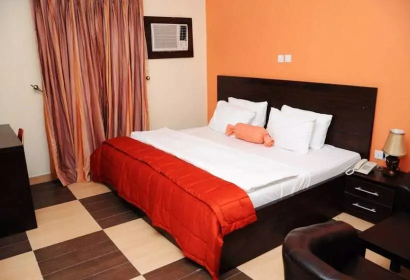 Purple Tulip Hotel And Resorts