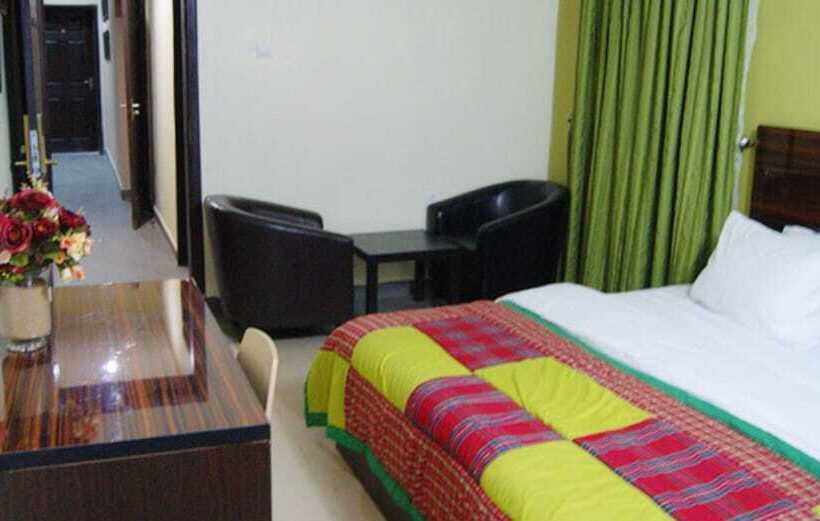 Purple Tulip Hotel And Resorts