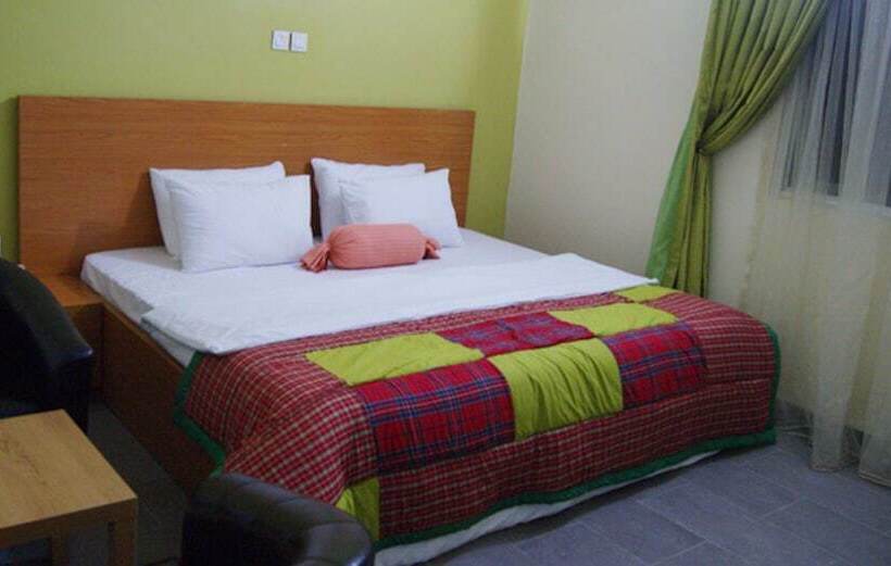 Purple Tulip Hotel And Resorts