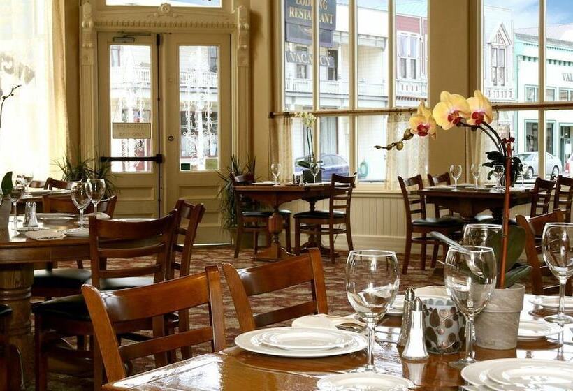 酒店 Redwood Suites