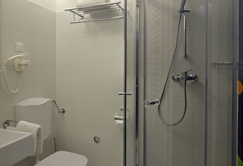 ホテル Residence Park Apartments