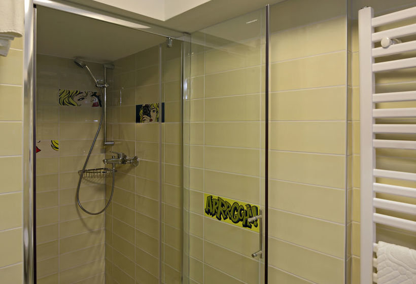 ホテル Residence Park Apartments