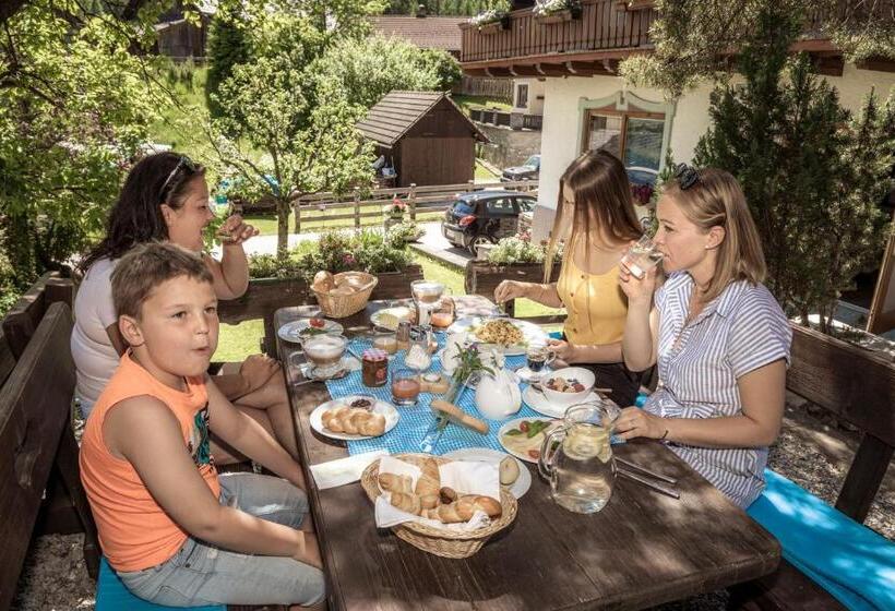 호텔 Schaus Lüftenegger Apart Zirbenpension