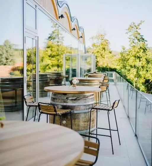 Hotel Schloss Gamlitz