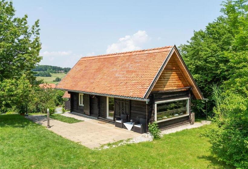 בית מלון כפרי Schloss Gamlitz