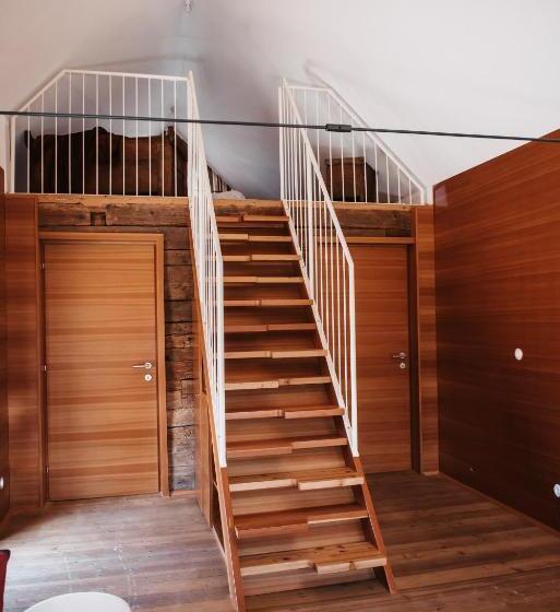 בית מלון כפרי Schloss Gamlitz