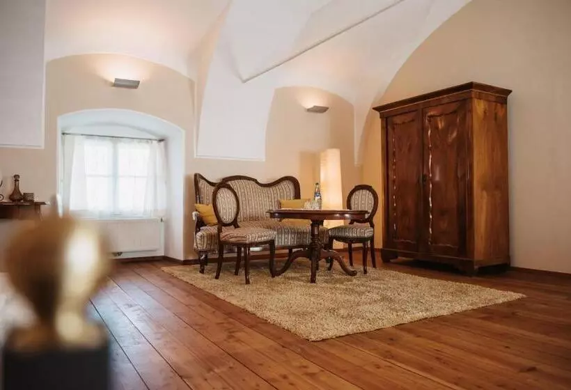 Hotel Schloss Gamlitz