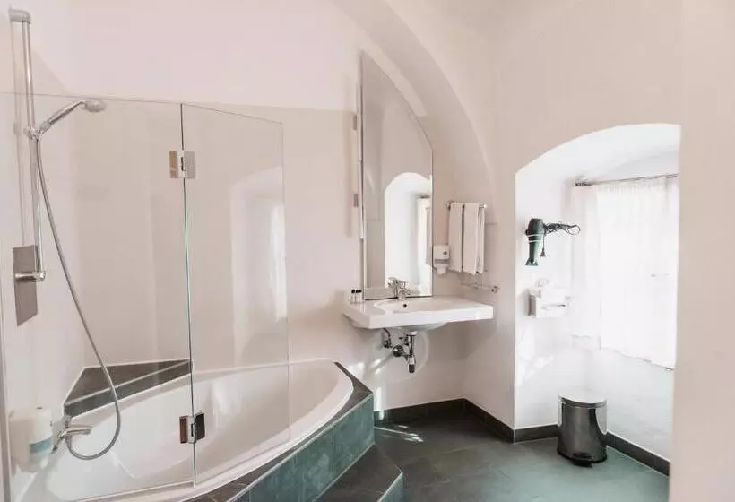 Hotel Schloss Gamlitz
