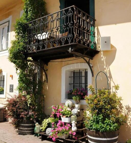 בית מלון כפרי Schloss Gamlitz