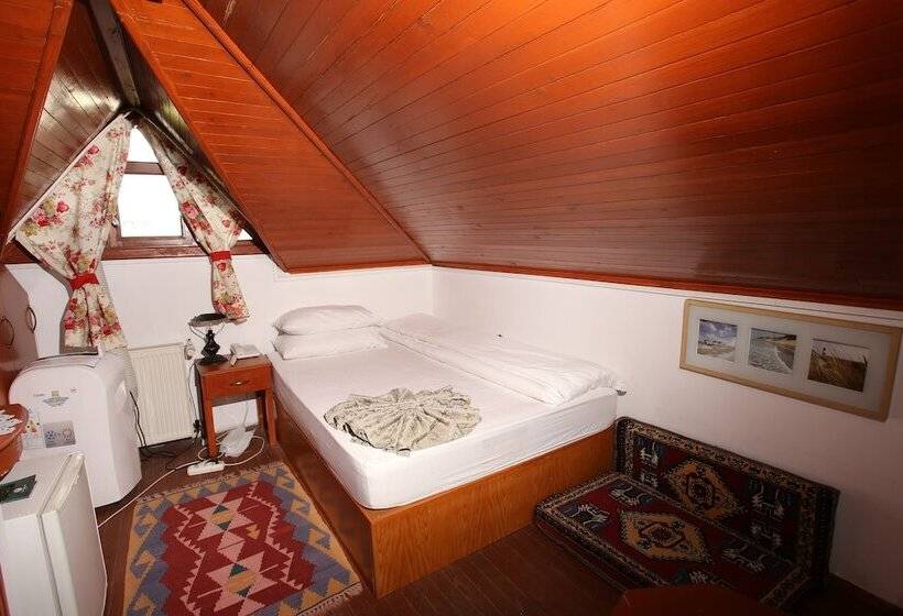 호텔 Sebile Hanim Konagi   Special Class