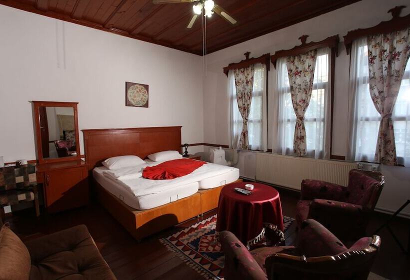 호텔 Sebile Hanim Konagi   Special Class