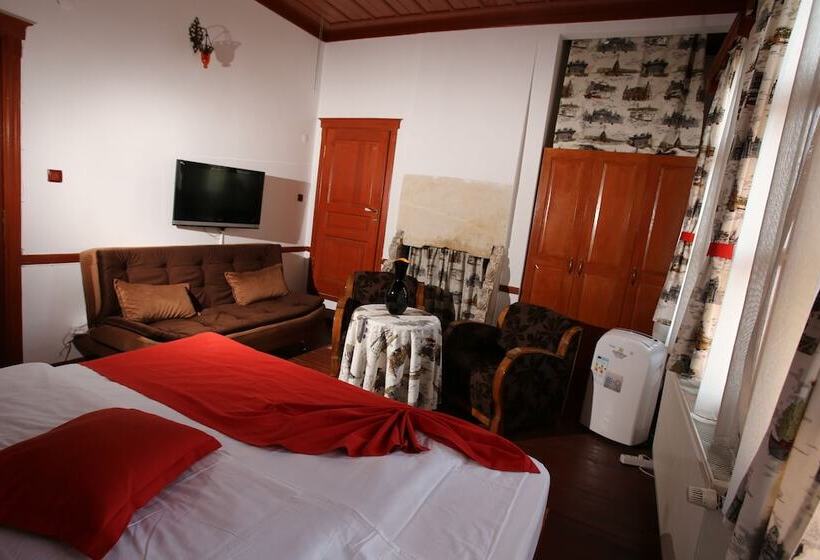 호텔 Sebile Hanim Konagi   Special Class