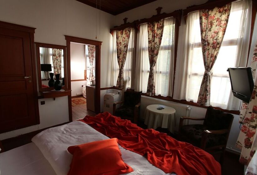 호텔 Sebile Hanim Konagi   Special Class