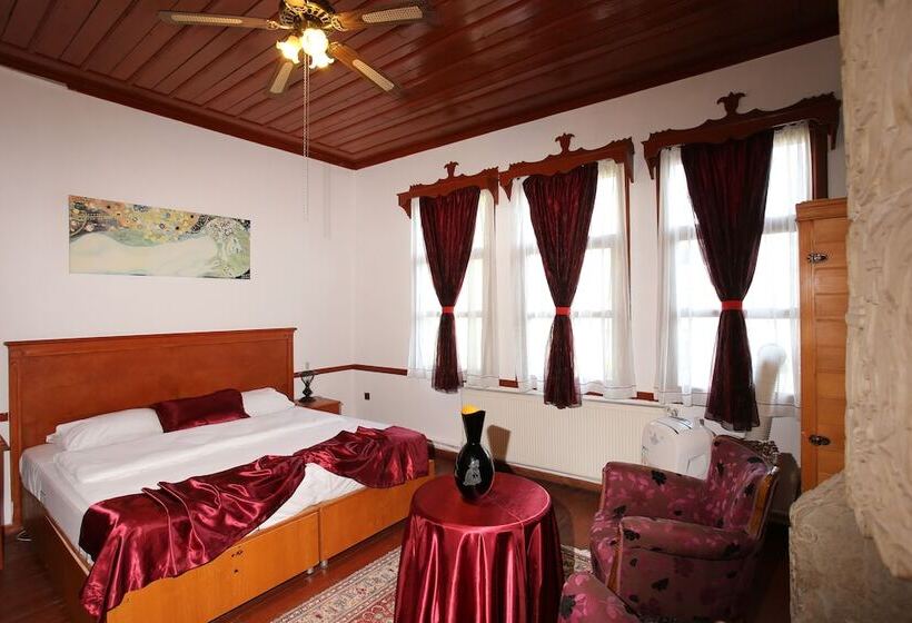 호텔 Sebile Hanim Konagi   Special Class