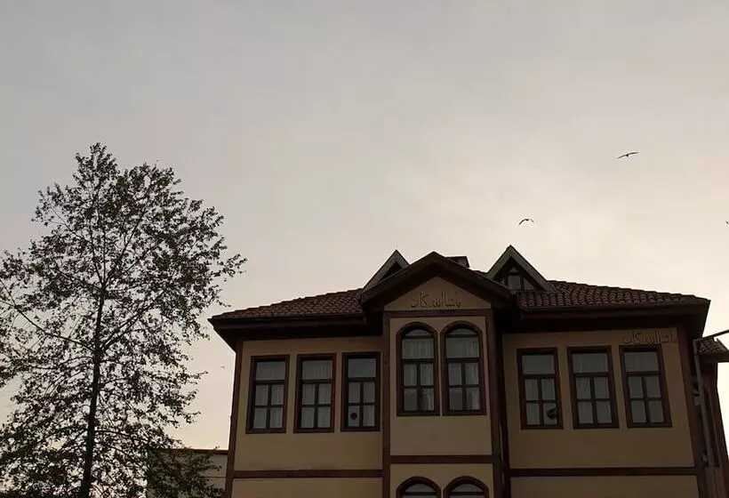 هتل Sebile Hanim Konagi   Special Class