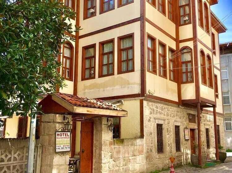 호텔 Sebile Hanim Konagi   Special Class