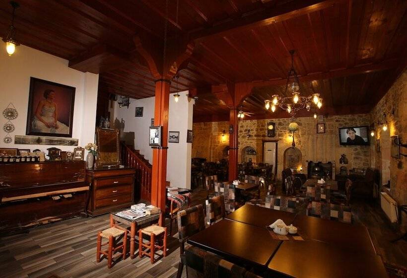 호텔 Sebile Hanim Konagi   Special Class