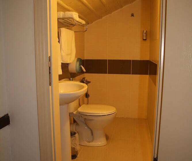 호텔 Sebile Hanim Konagi   Special Class