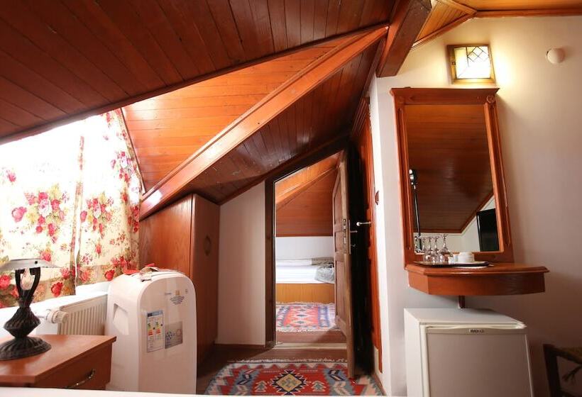 호텔 Sebile Hanim Konagi   Special Class