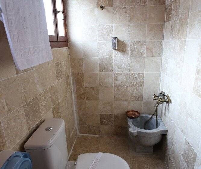 호텔 Sebile Hanim Konagi   Special Class