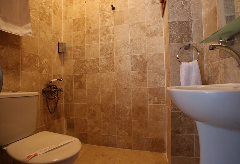 호텔 Sebile Hanim Konagi   Special Class