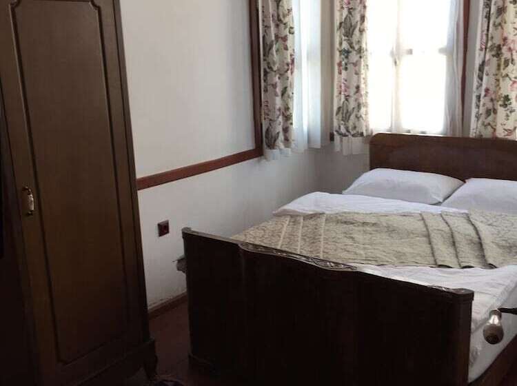 호텔 Sebile Hanim Konagi   Special Class