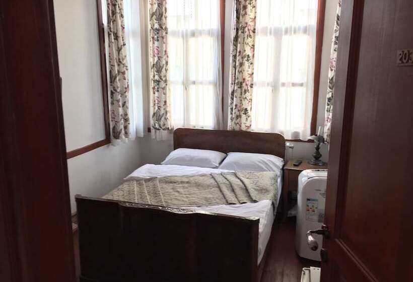 호텔 Sebile Hanim Konagi   Special Class