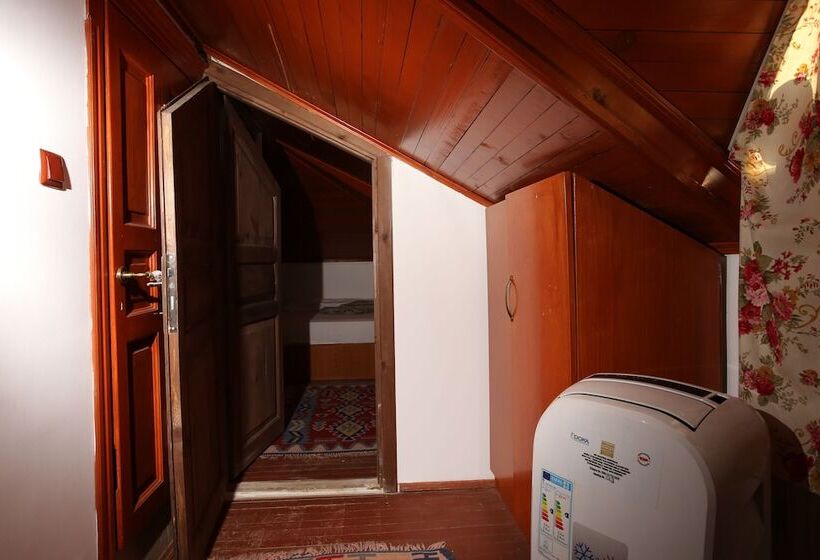 호텔 Sebile Hanim Konagi   Special Class