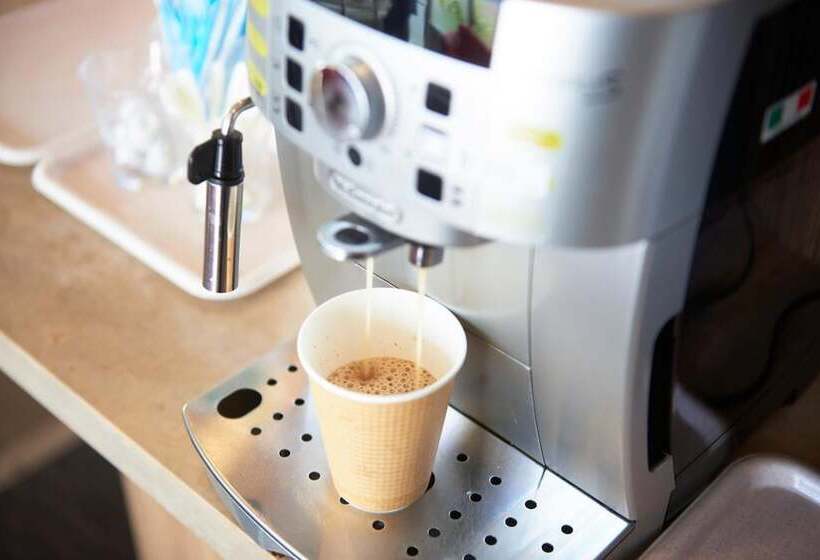 فندق Select Inn Sano Ekimae