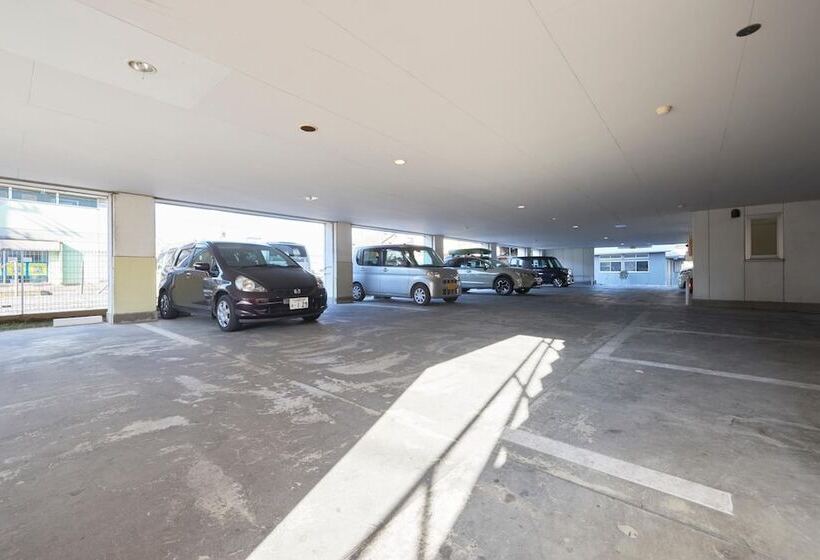 فندق Select Inn Sano Ekimae