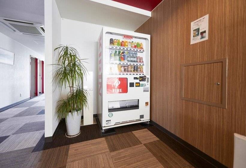 فندق Select Inn Sano Ekimae