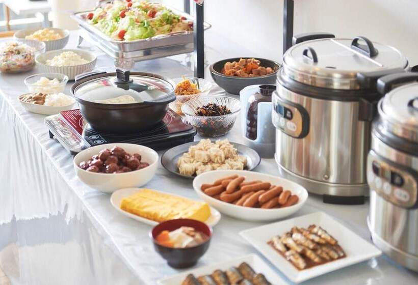 فندق Select Inn Sano Ekimae