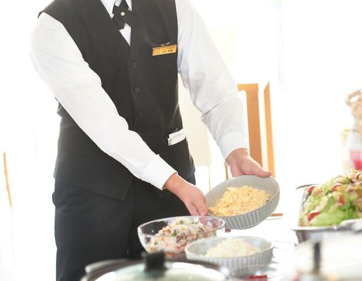 فندق Select Inn Sano Ekimae