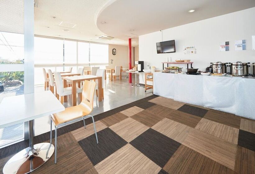 فندق Select Inn Sano Ekimae