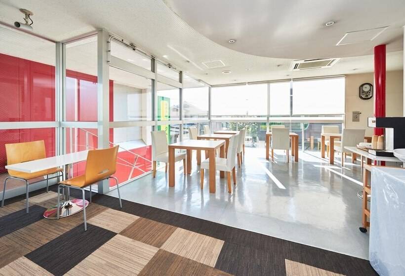 فندق Select Inn Sano Ekimae