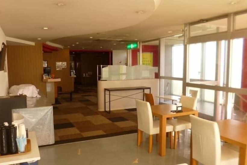 فندق Select Inn Sano Ekimae