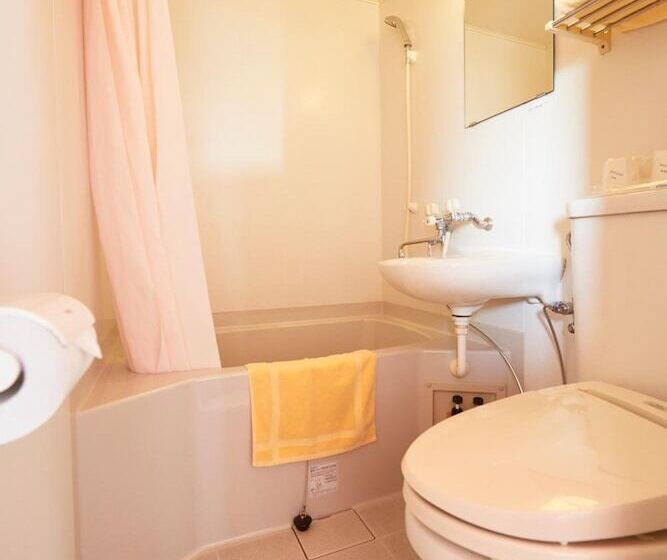 فندق Select Inn Sano Ekimae