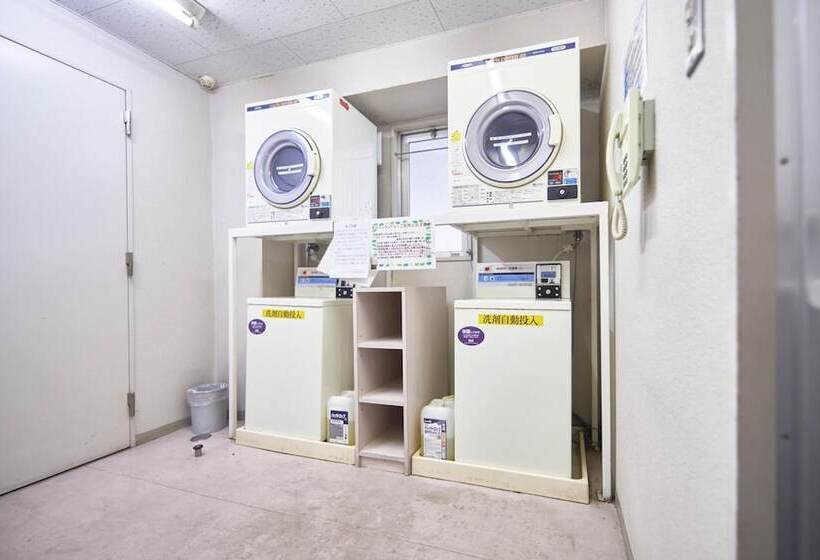 فندق Select Inn Sano Ekimae