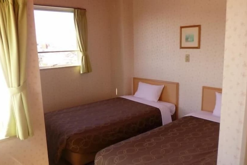 فندق Select Inn Sano Ekimae