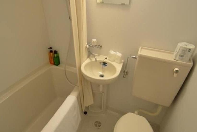 فندق Select Inn Sano Ekimae