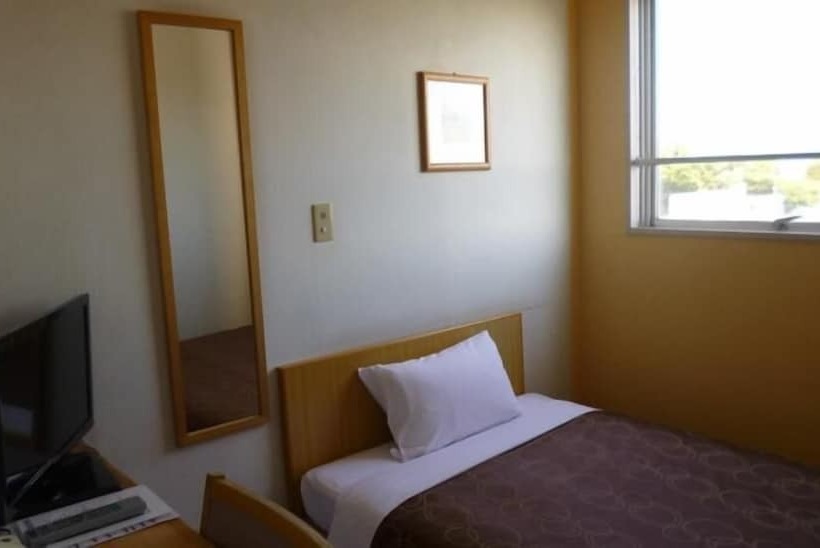 فندق Select Inn Sano Ekimae