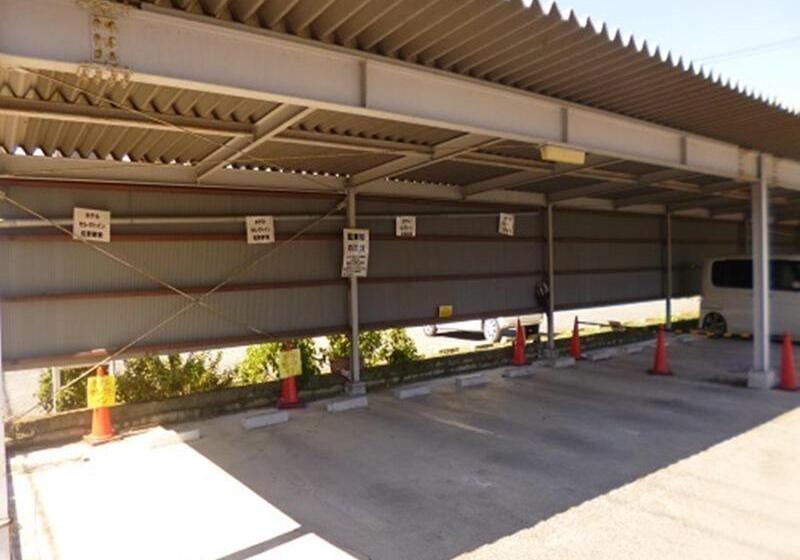 فندق Select Inn Sano Ekimae