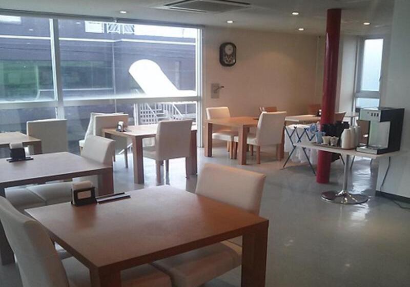 فندق Select Inn Sano Ekimae