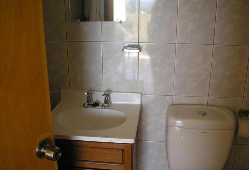 هتل The Relax Inn